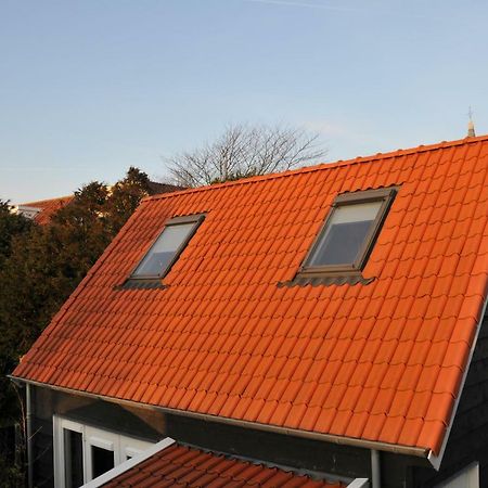 Vrijvakantiehuis Domburgaanzee ภายนอก รูปภาพ