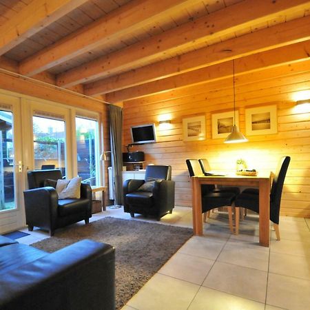 Vrijvakantiehuis Domburgaanzee ภายนอก รูปภาพ