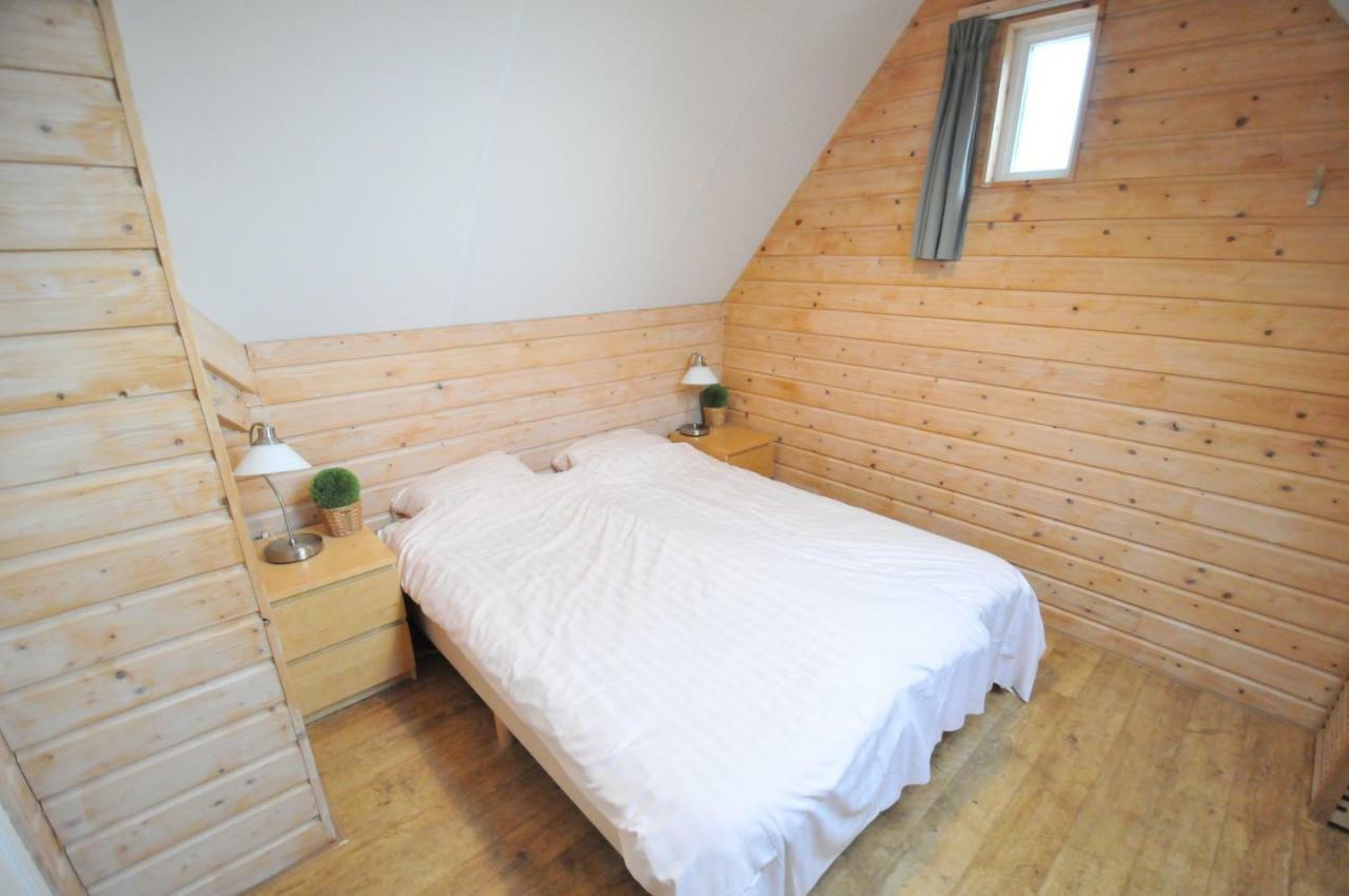 Vrijvakantiehuis Domburgaanzee ภายนอก รูปภาพ