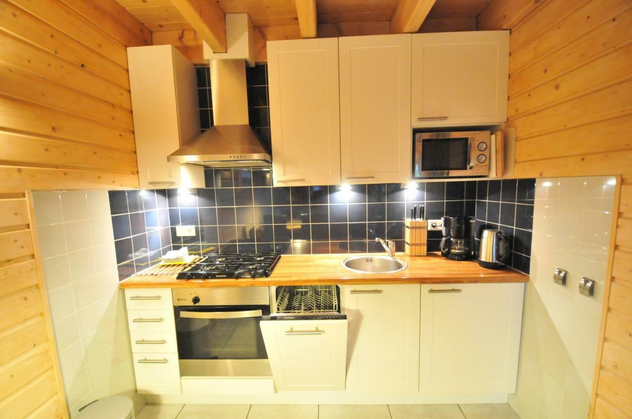 Vrijvakantiehuis Domburgaanzee ภายนอก รูปภาพ