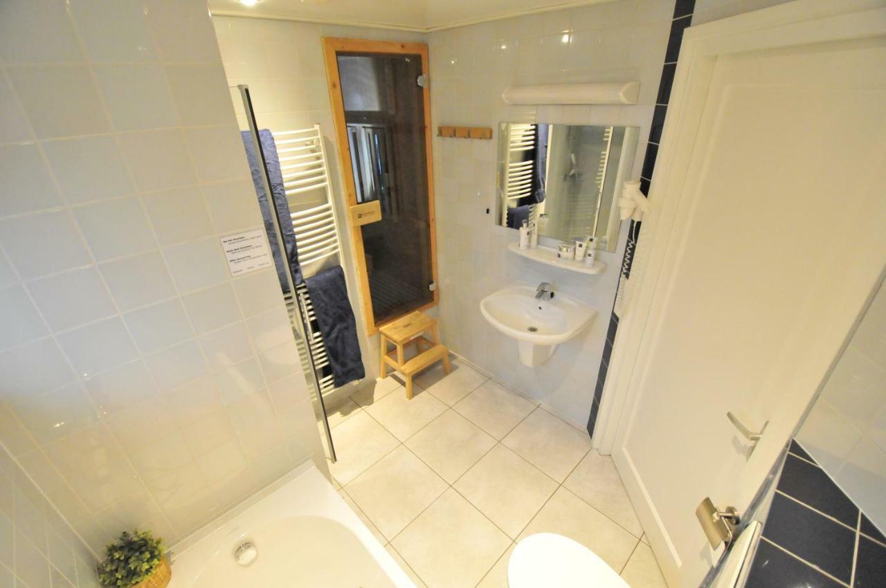Vrijvakantiehuis Domburgaanzee ภายนอก รูปภาพ