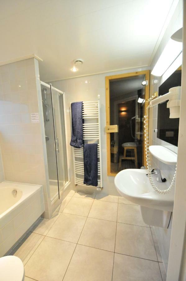 Vrijvakantiehuis Domburgaanzee ภายนอก รูปภาพ