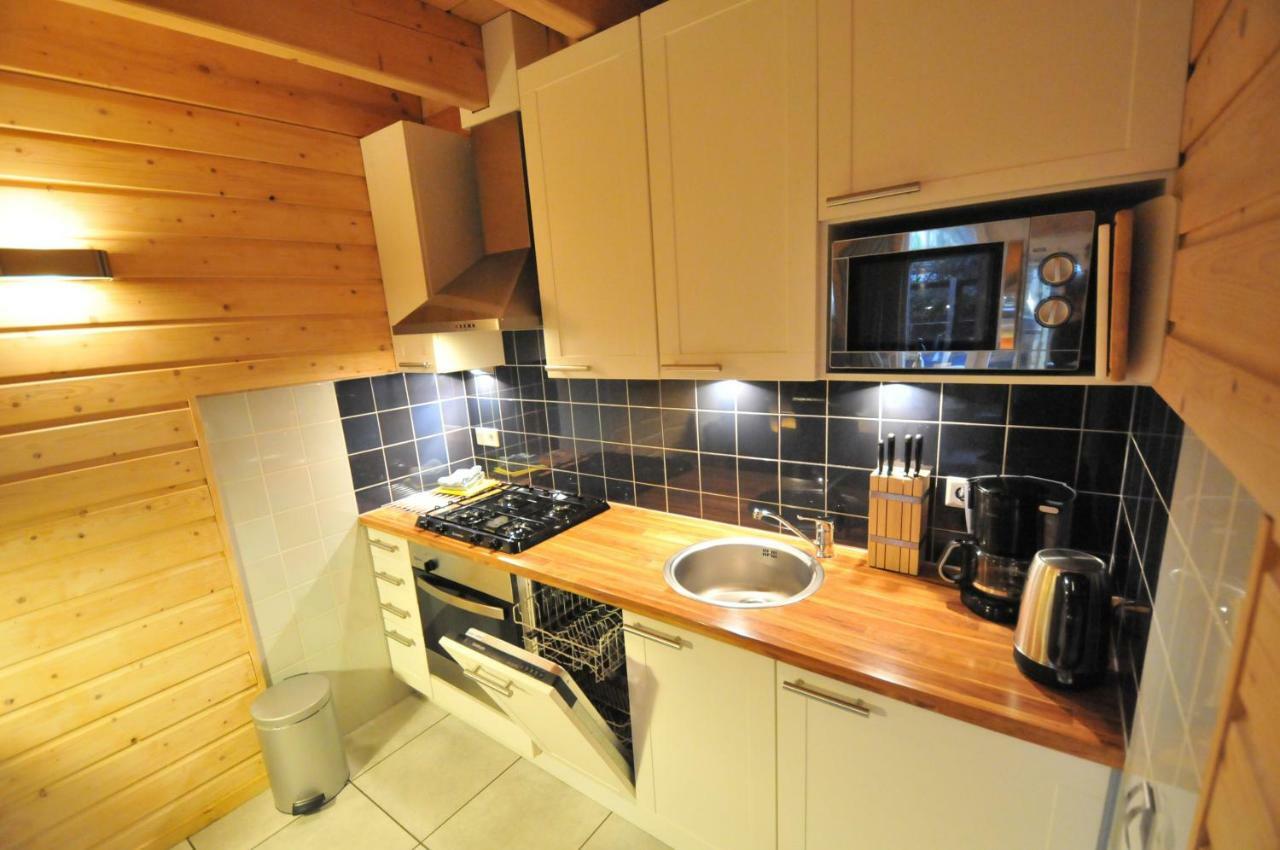 Vrijvakantiehuis Domburgaanzee ภายนอก รูปภาพ